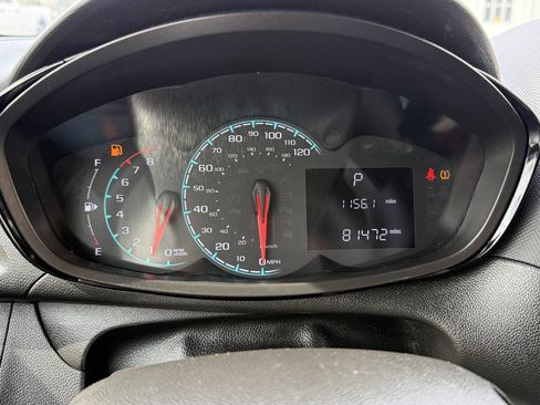 Used 2017 Chevrolet Spark LS image 10