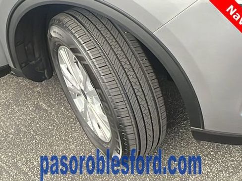 Certified 2024 Ford Escape Active w/ Tech Pack #1 image 11