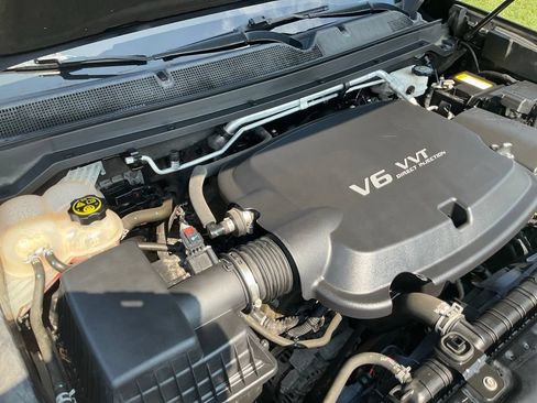 Used 2018 Chevrolet Colorado ZR2 AWD/4WD image 42
