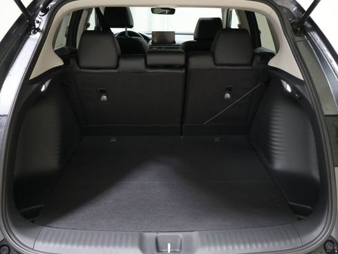 New 2027 Honda HR-V EX-L image 16