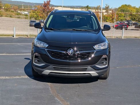 Used 2022 Buick Encore GX Select image 7