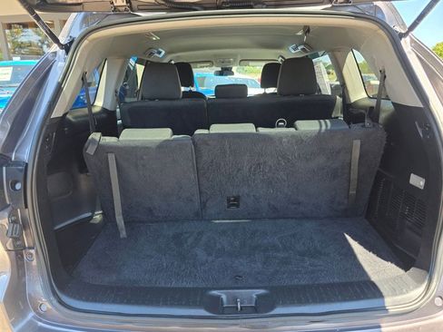 Used 2019 Toyota Highlander LE image 21