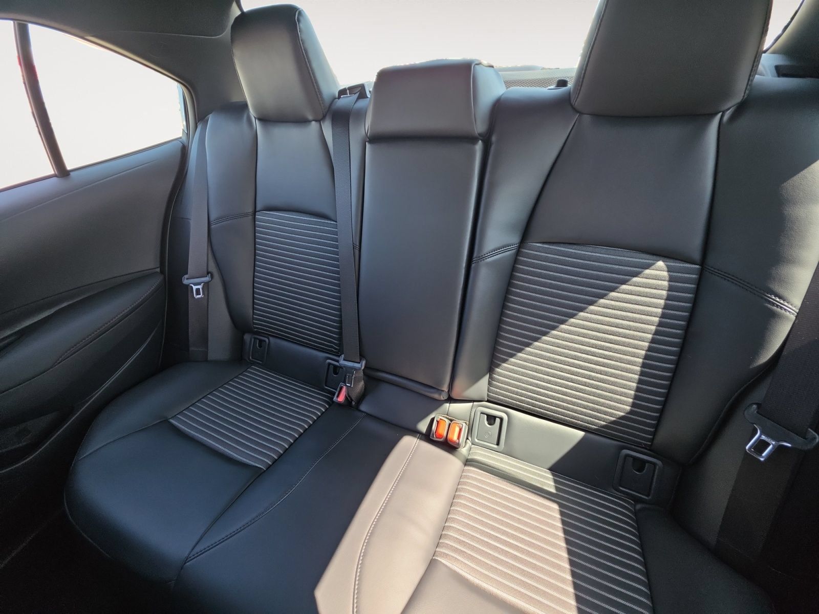 New 2026 Toyota Corolla XSE FWD image 13