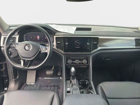 Used 2020 Volkswagen Atlas SEL FWD image 17