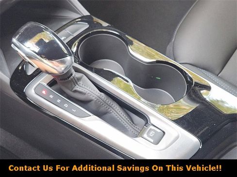 New 2026 Buick Envista Sport Touring w/ Convenience I Package image 15