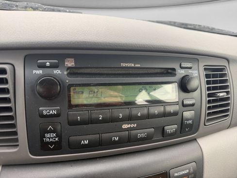 Used 2008 Toyota Corolla LE w/ Audio Value Pkg FWD image 26