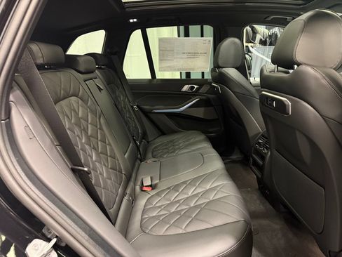 Used 2026 BMW X5 xDrive50e w/ M Sport Package AWD/4WD image 20