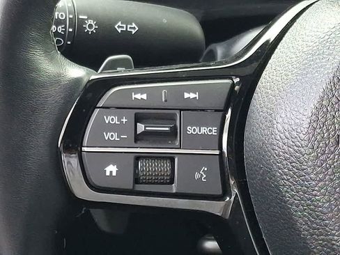 Used 2024 Honda Civic Sport image 19