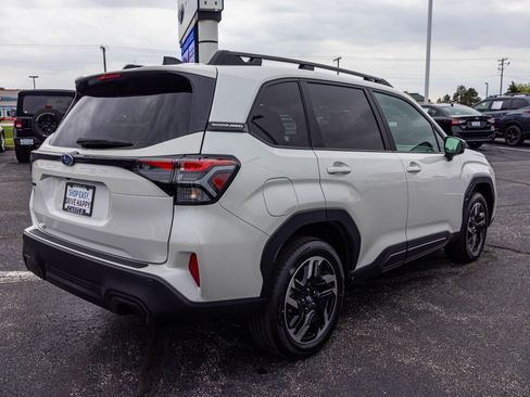 New 2026 Subaru Forester Limited AWD/4WD image 17