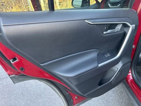 Used 2023 Toyota RAV4 XLE image 22