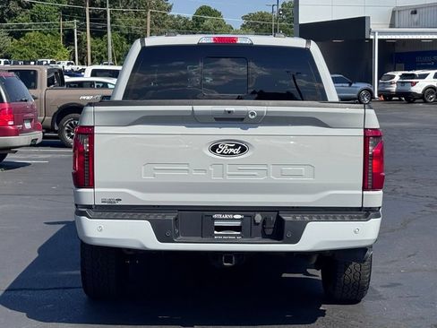 Used 2024 Ford F150 XLT w/ Equipment Group 302A MID AWD/4WD image 19