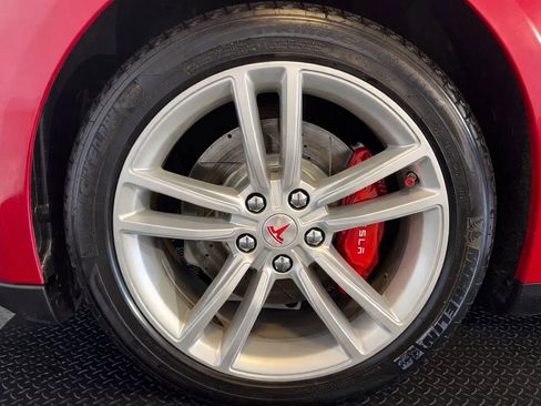 Used 2014 Tesla Model S RWD image 31