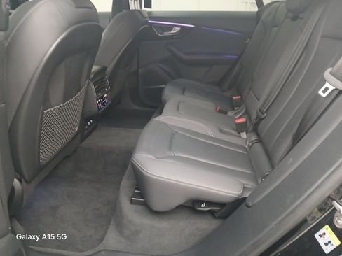 Used 2021 Audi Q8 Premium Plus w/ Premium Plus Package image 12