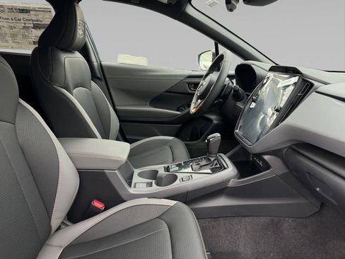 New 2026 Subaru Crosstrek 2.5i Wilderness AWD/4WD image 15
