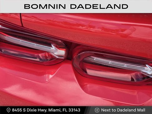 Used 2019 Chevrolet Camaro LT image 12