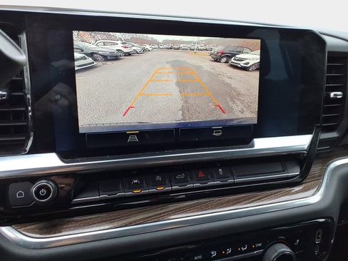 Used 2023 Chevrolet Silverado 1500 LT image 28