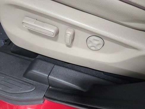 Certified 2023 Honda Odyssey Elite image 24