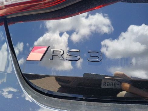 Used 2026 Audi RS 3 AWD/4WD image 14