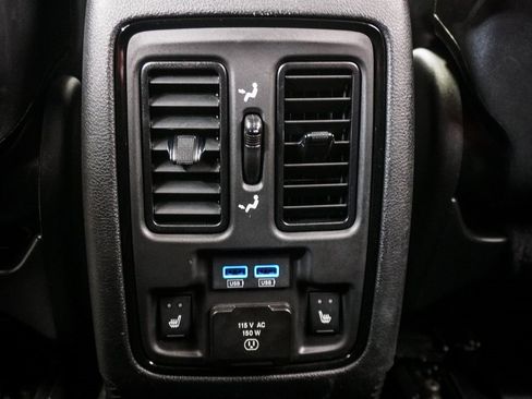 Used 2023 Dodge Durango SRT Hellcat image 11