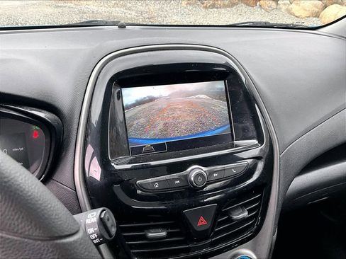 Used 2021 Chevrolet Spark LS image 16