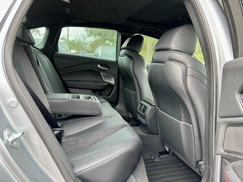 New 2025 Acura TLX SH-AWD w/ A-SPEC Pkg image 10