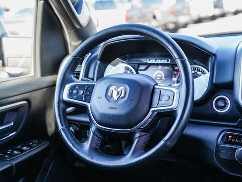 Used 2020 RAM 1500 Big Horn image 14