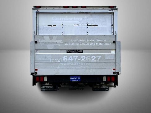 Used 2012 Chevrolet Express 4500 w/ RV Package image 6