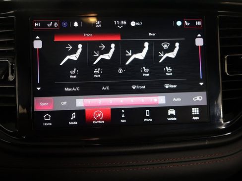 Used 2022 Dodge Durango R/T image 51