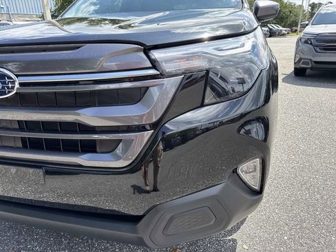 New 2026 Subaru Forester Premium AWD/4WD image 9