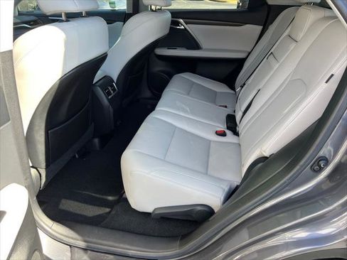 Certified 2022 Lexus RX 350 FWD w/ Premium Package image 22