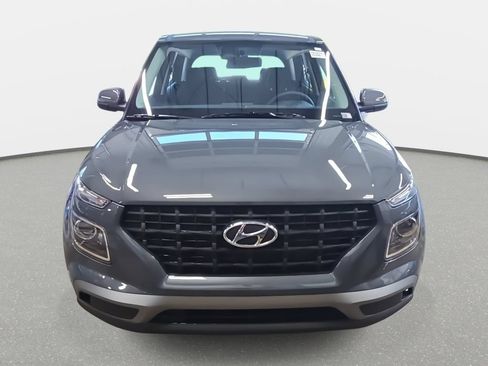 New 2026 Hyundai Venue SE FWD image 2