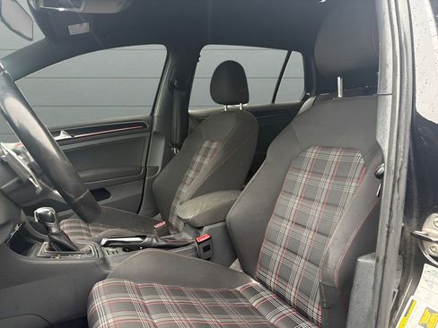 Used 2016 Volkswagen GTI S FWD image 20