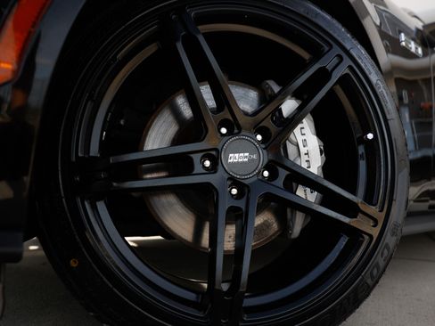 Used 2024 Ford Mustang GT image 41