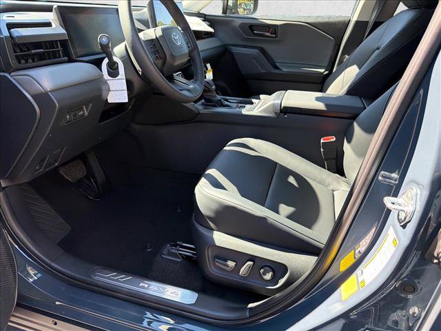 New 2026 Toyota RAV4 XLE Premium FWD image 9