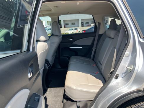 Used 2016 Honda CR-V Touring image 34