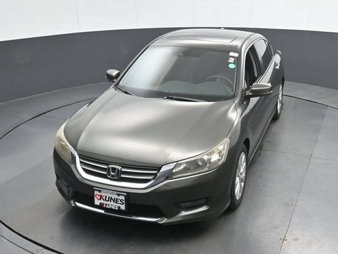 Used 2014 Honda Accord EX-L image 30