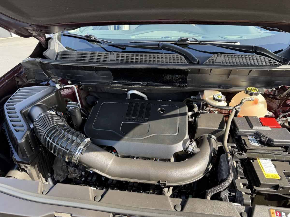 Used 2021 GMC Acadia SLT w/ Premium Package AWD/4WD image 26