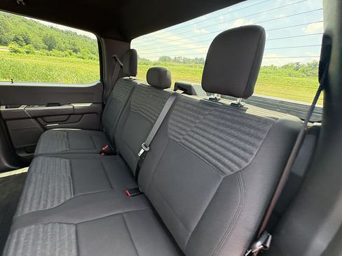 Used 2023 Ford F150 XL w/ STX Appearance Package AWD/4WD image 19