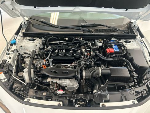 Used 2024 Honda Civic EX image 21