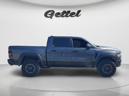 Used 2024 RAM 1500 TRX AWD/4WD image 4