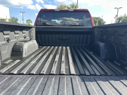 Used 2023 Chevrolet Silverado 1500 RST AWD/4WD image 32