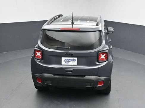 Used 2022 Jeep Renegade Altitude AWD/4WD image 25