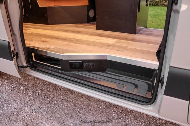 Used 2023 Mercedes-Benz Sprinter 2500 image 56