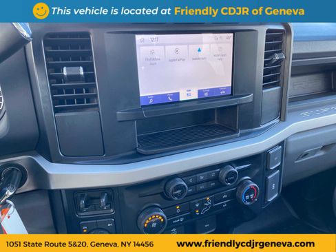 Used 2024 Ford F350 XL w/ XL Off-Road Package image 15