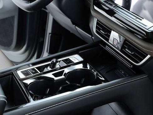 New 2026 Volkswagen Atlas SEL image 34