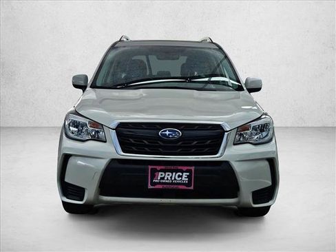 Used 2018 Subaru Forester 2.0XT Premium AWD/4WD image 3