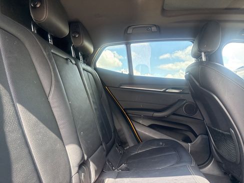Used 2018 BMW X2 xDrive28i image 22
