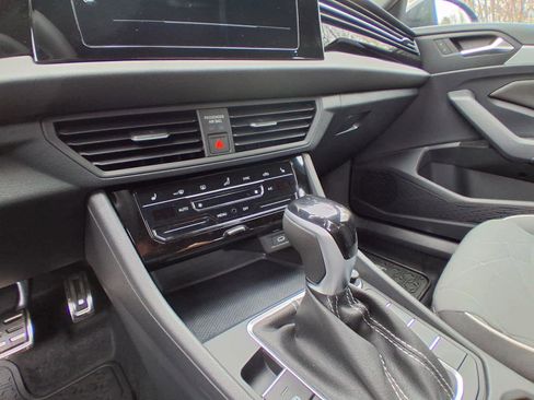 New 2026 Volkswagen Jetta Sport FWD image 16