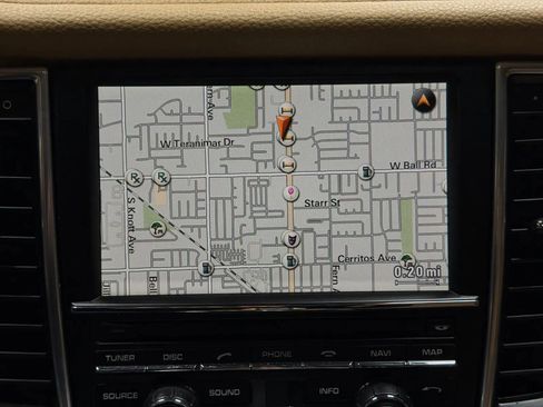 Used 2010 Porsche Panamera S RWD image 37