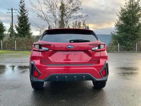 New 2026 Subaru Crosstrek 2.5i Limited image 7